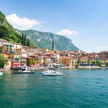 Capuana * Varenna