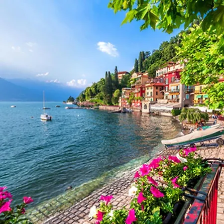 Villa Capuana Varenna